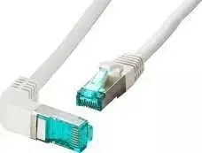 Efb Elektronik EFB EFB RJ45 Patchkabel S / FTP, Cat.6A, LSZH, 1m, žaidimas