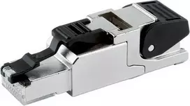 Lapp Kabelis LAPP RJ45 jungtis 5E PROFINET ED- IE -AX -5 -PN- 20- FC tinklui (21700605)