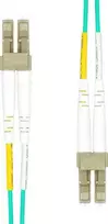 ProXtend ProXtend LC-LC UPC OM3 dvipusis MM pluošto kabelis 10M
