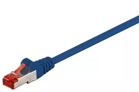 Wentronic Patchcord CAT6 RJ45 S/FTP 20m