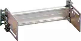 Schneider Electric Schneider PrismaSet bėgis modulinėms kameroms, reguliuojamas, L 250mm LVS03011