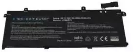 Lenovo 50 Wh vidinė ličio jonų baterija