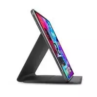 SBS Book Pro iPad Pro 12'' 2021/2022 juodas