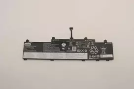 42 Wh 3 celių ličio jonų akumuliatorius „Lenovo“ nešiojamiesiems kompiuteriams