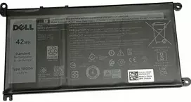 „Dell“ 60 Wh 4 elementų ličio jonų baterija