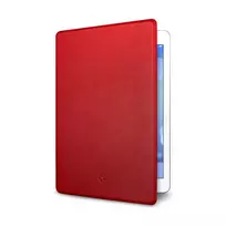 Twelve South iPad Folio Case for iPad Air 2 - Raudona Raudona