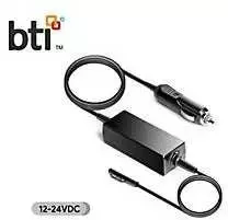 Origin Storage BTI 100W CAR CHARGER - F/ MS SURFACE