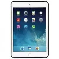 Dėklas na tablet Mobilis Mobilis T series for iPad Mini 5 (2019)/Mini 4 Juodas - Bulk