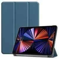 Planšetinio kompiuterio ekranas CoreParts CoreParts TABX-IPPRO12.9-COVER6 Planšetinio kompiuterio dėklas 32,8 cm (12,9 colio) Folio Žalias