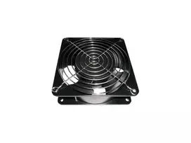 Alan VENTILIATORIUS A19-W PASKIRTIS: RACK SPINTOMS