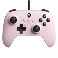 „8BitDo Ultimate“ laidinis „Xbox Pad“ planšetinis kompiuteris, rožinis (Xbox Series X/S, XOne, PC)