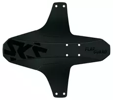 Skydelis priekinis 28-29 SKS Flap Guard Juodas