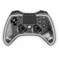 „ready2gaming“ PS4 „Pro Pad X LED“ leidimas