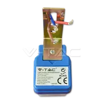 Bikuvalt Relė foto
