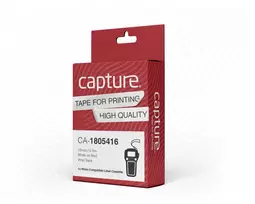 Capture Capture CA-1805416 ženklinimo juostos