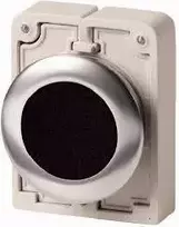 Eaton Butų diskas 30mm, butas juodas su grįžimu M30C- FD- S (182959)