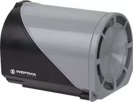 Werma Multitone Mermaid 144 24V AC / DC 114dB IP65 (144 000,75)