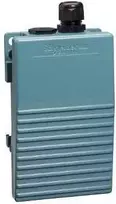 Schneider Electric Jungiklis kojai be mėlyno metalinio dangtelio 1Z 2R 2 žingsniai (XPEM211)