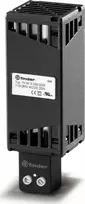 Finder Šildytuvas spintai ant TH35 bėgelio 25W 7H.51.0.230.0025