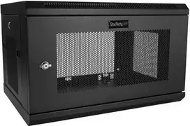 Kabineto StarTech Hanging 19 "6U (RK616WALM)