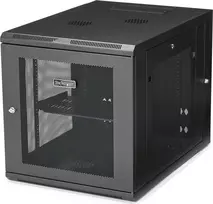 „Spinta StarTech“ sieninis laikiklis 19 colių 12U (RK1232WALHM)