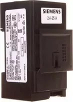 Siemens Srovės transformatoriaus modulis 25A 3UF7101-1AA00-0