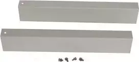 „Eaton“ cokolis skirstomųjų skydų šoninei daliai 200 x 400 mm XVTL-SO200/S-4 (114611)