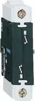 „Schneider Electric Modulis N 12-40A I“ pagalbiniai kontaktai, skirti V02-V2 (VZ11)