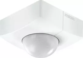 Steinel Judesio jutiklis Steinel IS 345 KNX V3 AP kwadrat