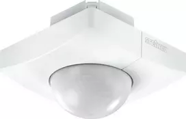 Steinel IS345 KNX V3.1 UP judesio jutiklis kvadratas
