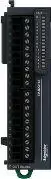 Schneider Electric Schneider Modulis 16- išvesties tranzistorius 24V DC TM3-16 (TM3DQ16T)
