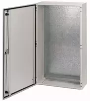 Eaton 111713 CS korpusas 1000x600x300mm IP66 su montavimo plokšte CS-106/300 111713
