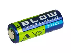 BLOW baterija signalizacijos nuotolinio valdymo pultui 12V 23A