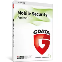 G DATA Mobile Internet Security für Android [1 Gerät - 1 Jahr]