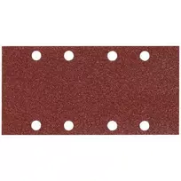 Makita Velcro šlifavimo popierius 93x185mm, 8 skylės, grūdėtumas 100 (P-31902)