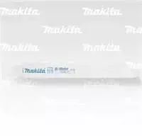 Makita Tiesinio pjūklo pjūkleliai BIM 228x0,9mm (10tpi), 5Vnt., paletėms B-31859