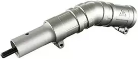 Makita Kampinis priedas teleskopinėms aukštapjovėms, UA003G, UA004G, DUA301 1910J6-0