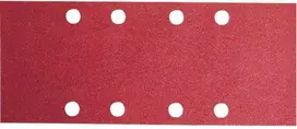 Bosch 10 dalių šlifavimo lakštų rinkinys 93 x 230 mm, 120