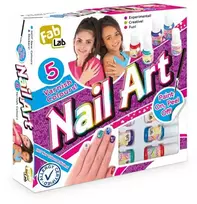Orb Factory Nail Art Alergija sertifikuota