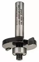 Bosch Diskinė freza HM B=6mm, kotas 8mm