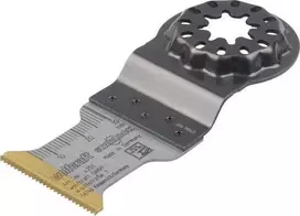 Wolfcraft Expert HM, SL pjovimo diskas 32 mm - Starlock