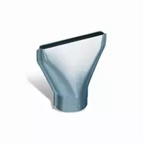 Steinel Platus purkštukas 75mm - ST070212