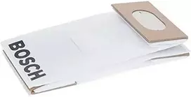 Bosch Popierinis dulkių maišas PEX, GEX, 3 vnt.