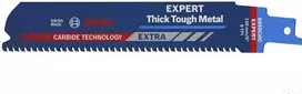 Bosch 10 pjūklo geležtės S955CHC Thick Tough Metal
