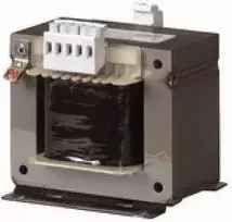 „Eaton“ vienfazis transformatorius 100VA 400/230V STN0.1 (204942)