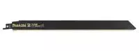 Makita Tiesinio pjūklo pjūklelis TC/HM 305x1,25mm (8tpi), 10Vnt., Metalui 4-12mm, vamzdžiams <250mm B-55594-10
