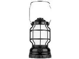 Lampka TRACER RETRO turistinis žibintas