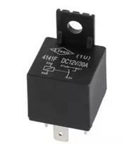 Przekażnik Relė automobilinė LR4141 12V 30A