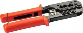 Lanview RJ45 / RJ12 / RJ11 gnybtai