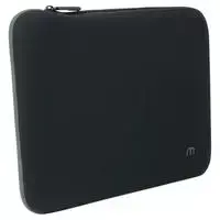 Krepšys Mobilis Mobilis 049014 torba na laptop 40,6 cm (16") Dėklas kieszeniowe Juodas